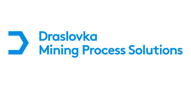Draslovka Mining Process Solutions
